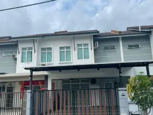 The Amore Homestay