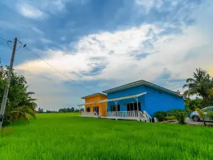 Anjung Pool Villa