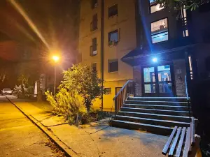 Apartman "Aleksandra" in city center