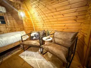 Stanthorpe Holiday Park