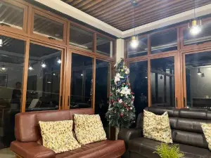Maria’s Place Homestay