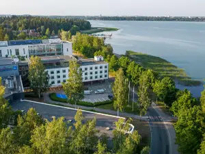 Radisson Blu Hotel, Espoo