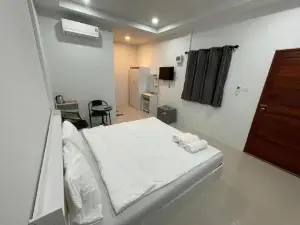 บ้านพูลทรัพย์ที่พัก