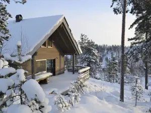 NisseHus Comfortable holiday residence