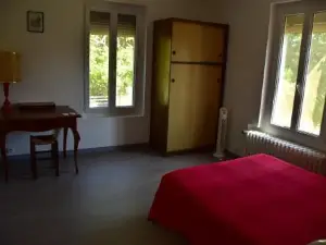 Gîte la Grave Haute Sud