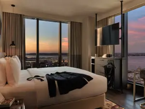 Hotel Indigo Auckland