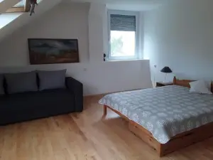 Csaladi Apartman