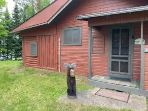 Gresham Shores - Smiling Moose #6