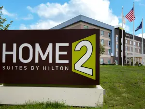 Home2 Suites by Hilton Grand Rapids Airport