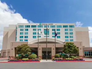 Embassy Suites by Hilton Portland Airport