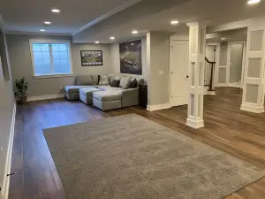 PSU Football Weekend Getaway