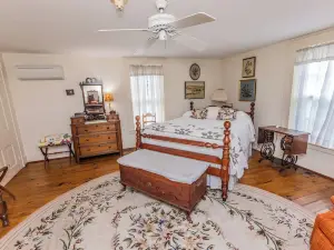 Historic Parker’s Landing