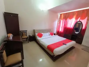 Hotel Kodai International