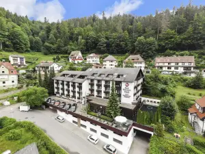 Best Western Plus Hotel Schwarzwald Residenz