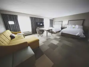 햄프턴 인 & 스위트 바이 힐튼 볼튼