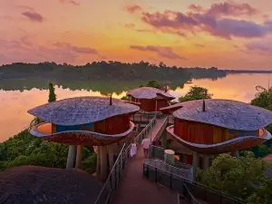 Mandai Rainforest Resort by Banyan Tree