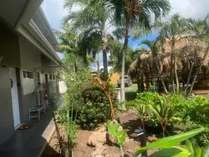 Tiki Ora lodge - Moana