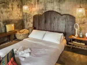 Baia Nest Malasugi Room Within Self-Service Villa Near the Beach