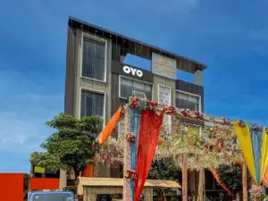 Hotel O S.N Sky Awadh