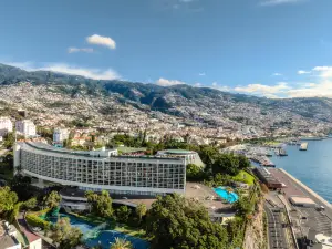 Pestana Casino Park, Premium Ocean & Spa Hotel