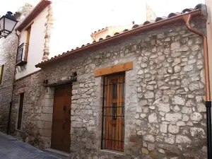 Sitjar Casa Rural
