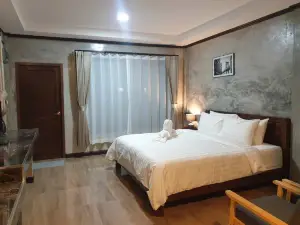 Nkw Resort