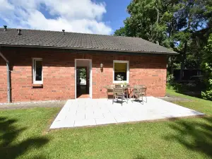 Ferienhaus in Damshagen Mit Sauna