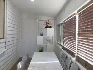 Quite and friendly house