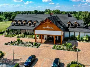 Hotel Nowa Holandia