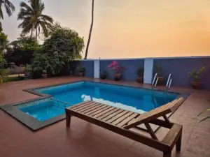 Kappad Beach House by Kisah Stays