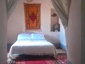 Dar Tamzdamte Skoura