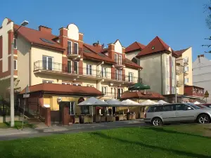 Apartamenty Smętek