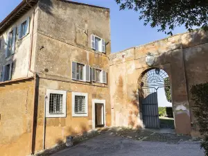 Castello del Duca - Arciduca Junior Suite