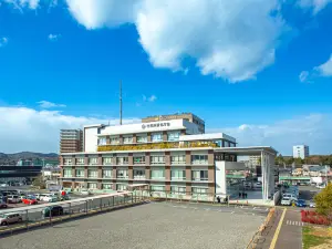 Kuretake Inn Premium Tajimi Ekimae