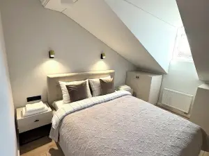 Rosako Namas Apartamentai