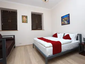 Syune Mini Hotel