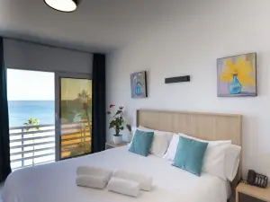 Hotel Mediterráneo by Croma