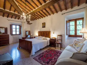Agriturismo Il Caggio di Sotto