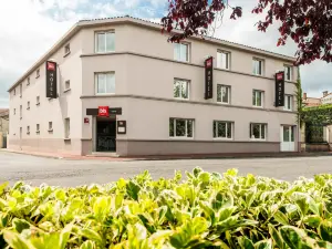 Hôtel Ibis Cognac Centre