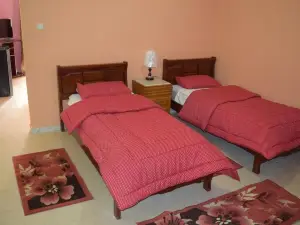 Hotel Cote Ouest