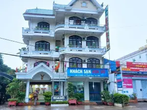 Hoa Do Hotel - Ha Tinh