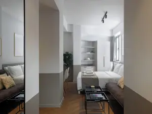 Ermass Modern Living Apartments