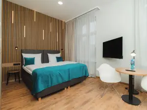 H24 Hotel Apartments Eberswalde