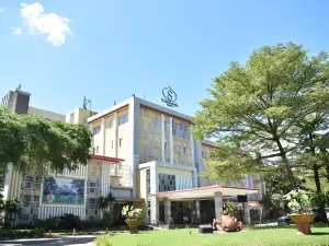 Lorin Syariah Hotel Sentul