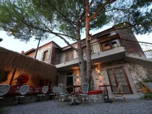 Chi House