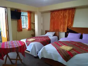 Hostal Casa del Montañista