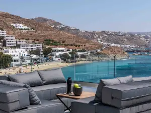 Obsession Mykonos