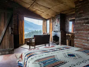 Cabañas y Glampings Balcon del Lago