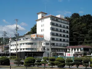 錦浦館