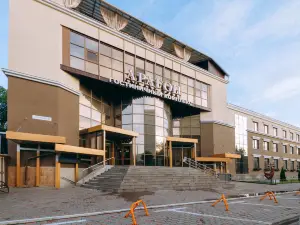 Aragon Hotel